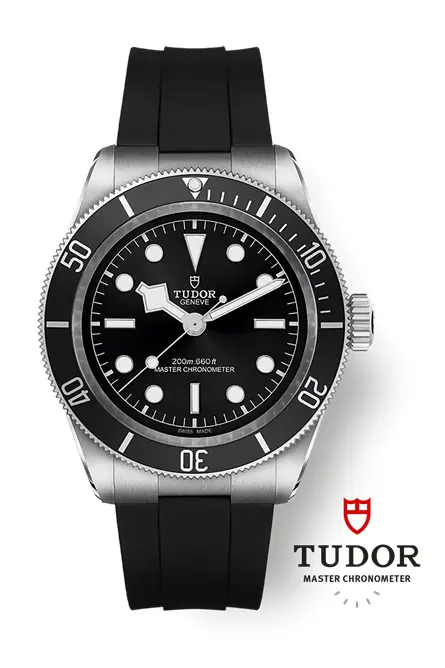 Black Bay 41