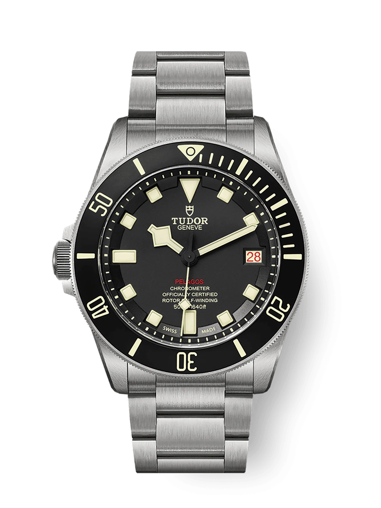 Pelagos LHD