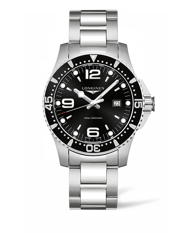 HydroConquest 44