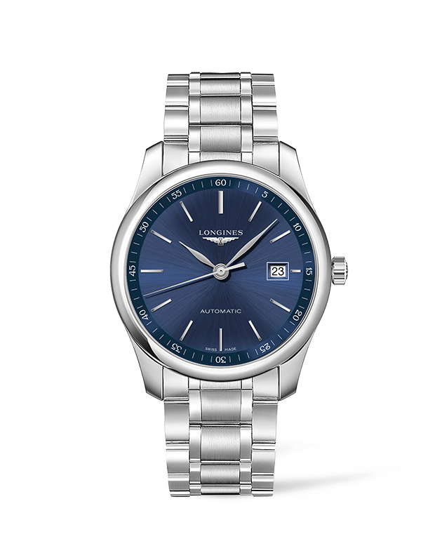 Master Collection 40