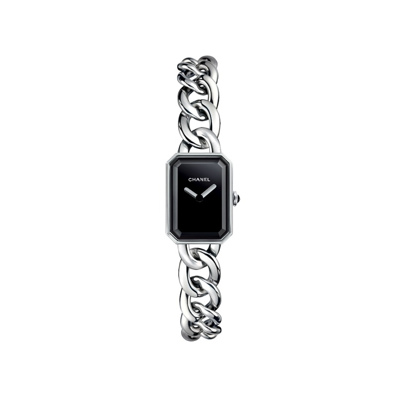Première Gourmette Chain