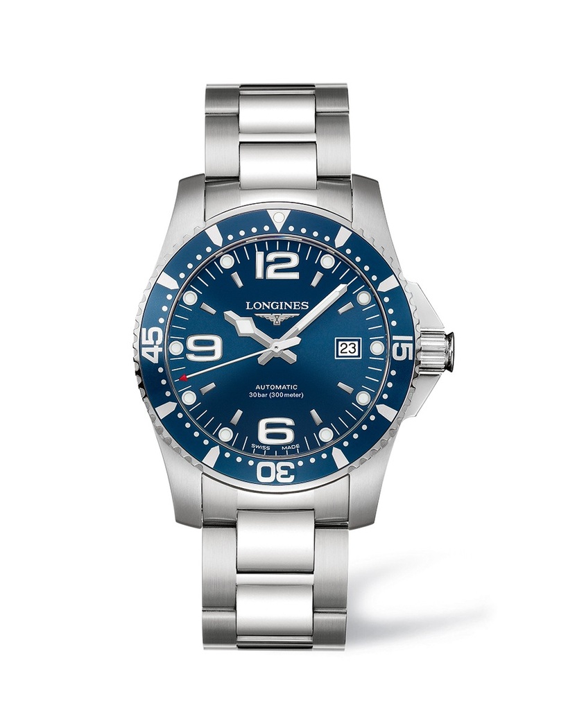 HydroConquest 42