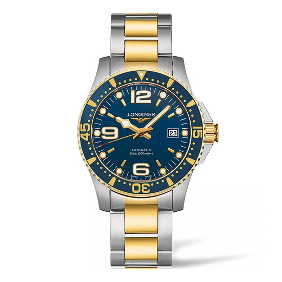 HydroConquest 41