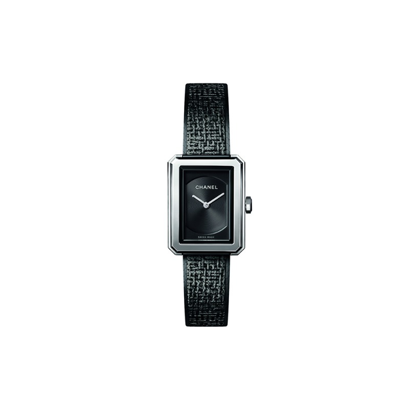 BOY·FRIEND Tweed Small