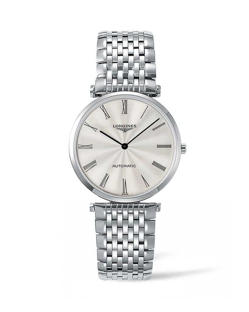La Grande Classique De Longines Automatic 36
