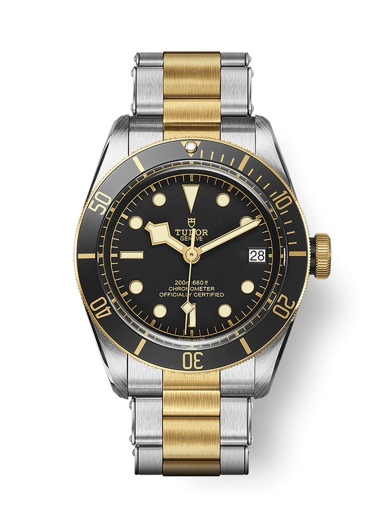Black Bay S&G