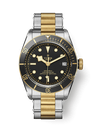Black Bay S&G