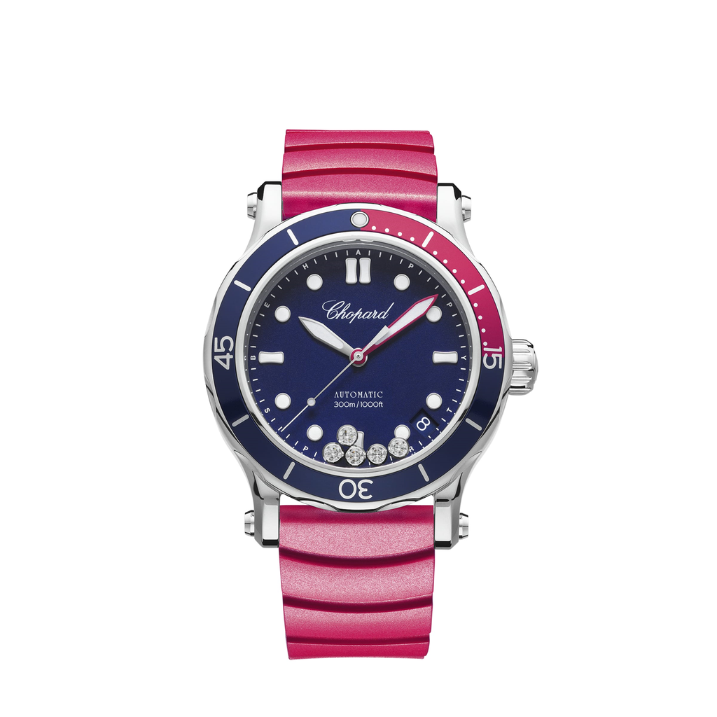 Happy Ocean 40 mm 