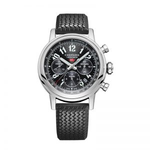 Mille Miglia Classic Chronograph