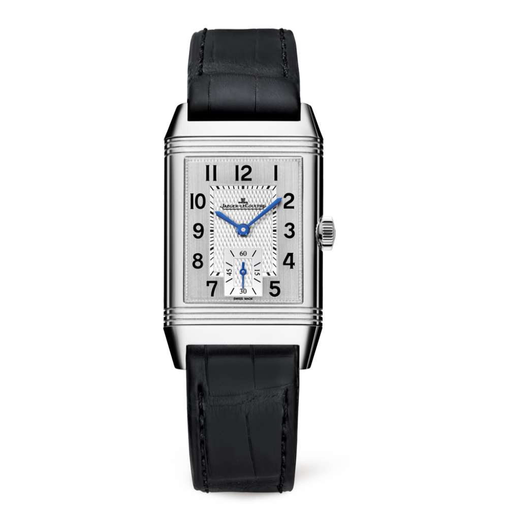 Reverso Classic Medium Small Second
