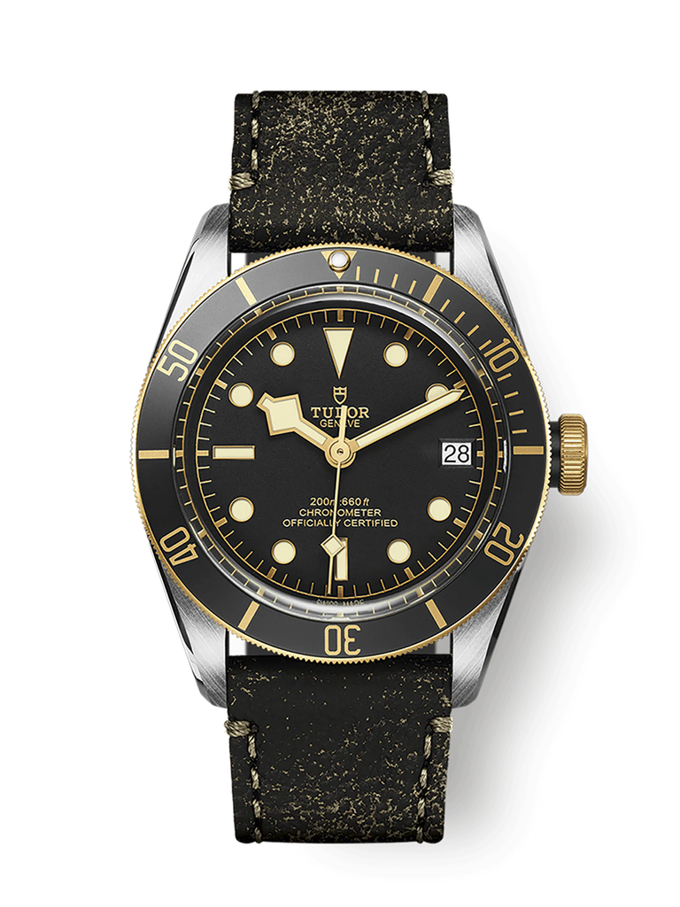 Black Bay S&G