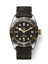 Black Bay S&G