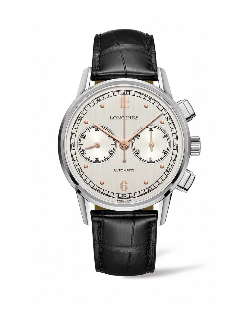 Heritage Chronograph 1940