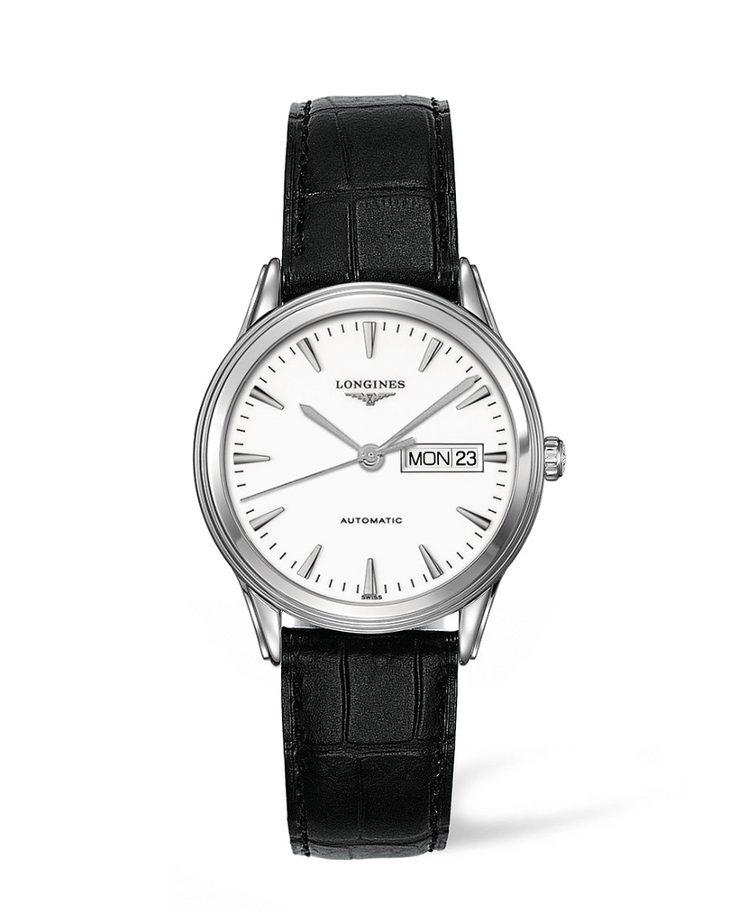 Flagship Day-Date 38.50
