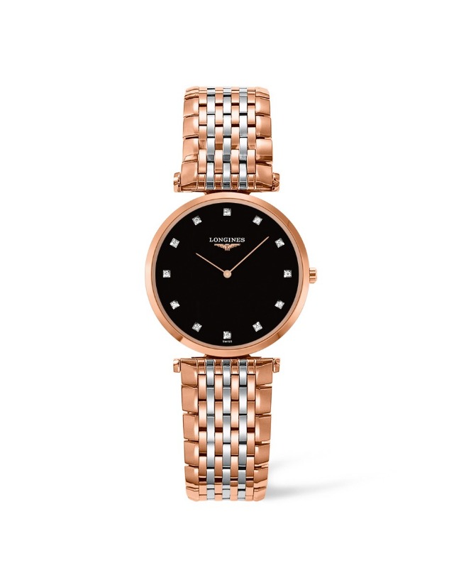 La Grande Classique De Longines 29