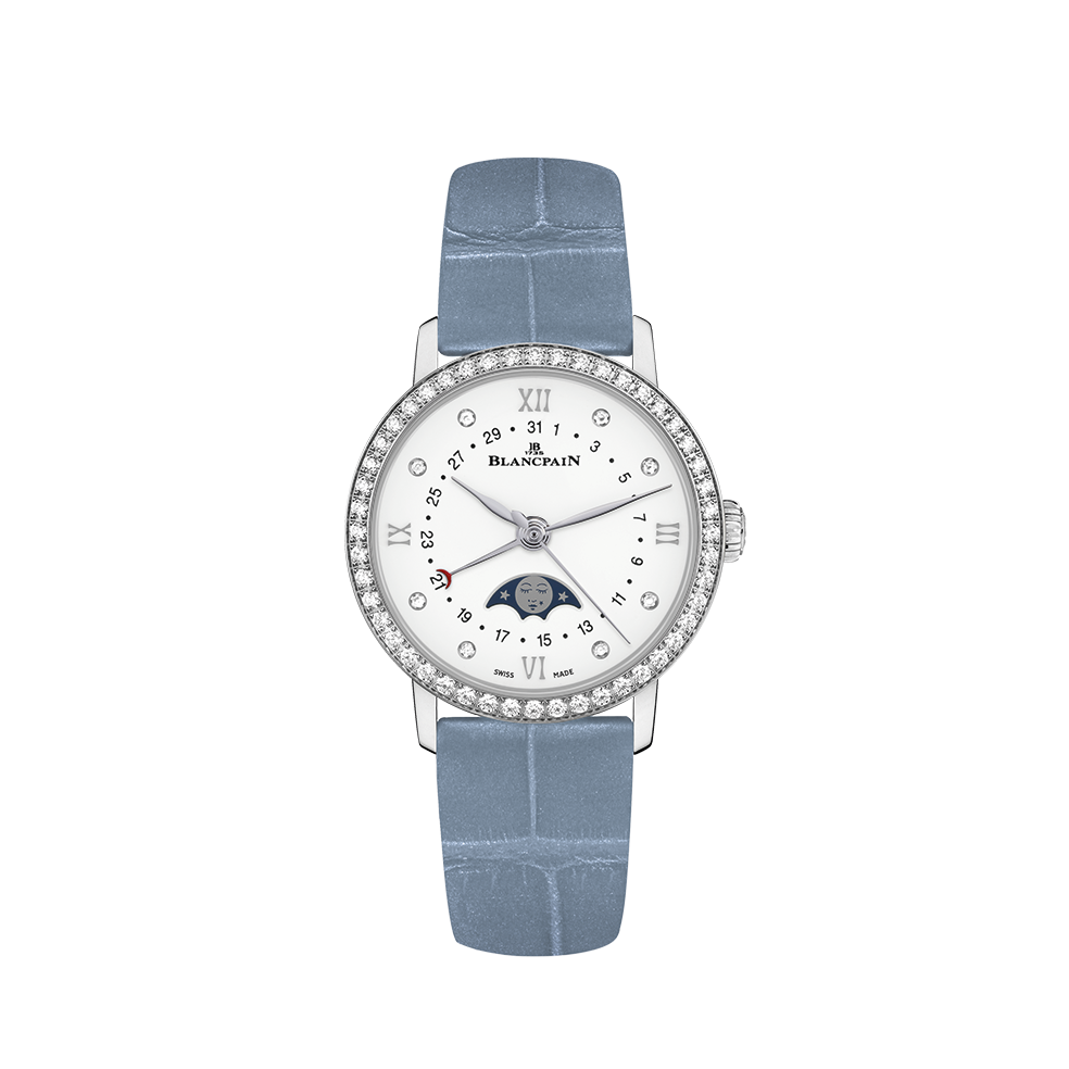 Quantième Phases de Lune