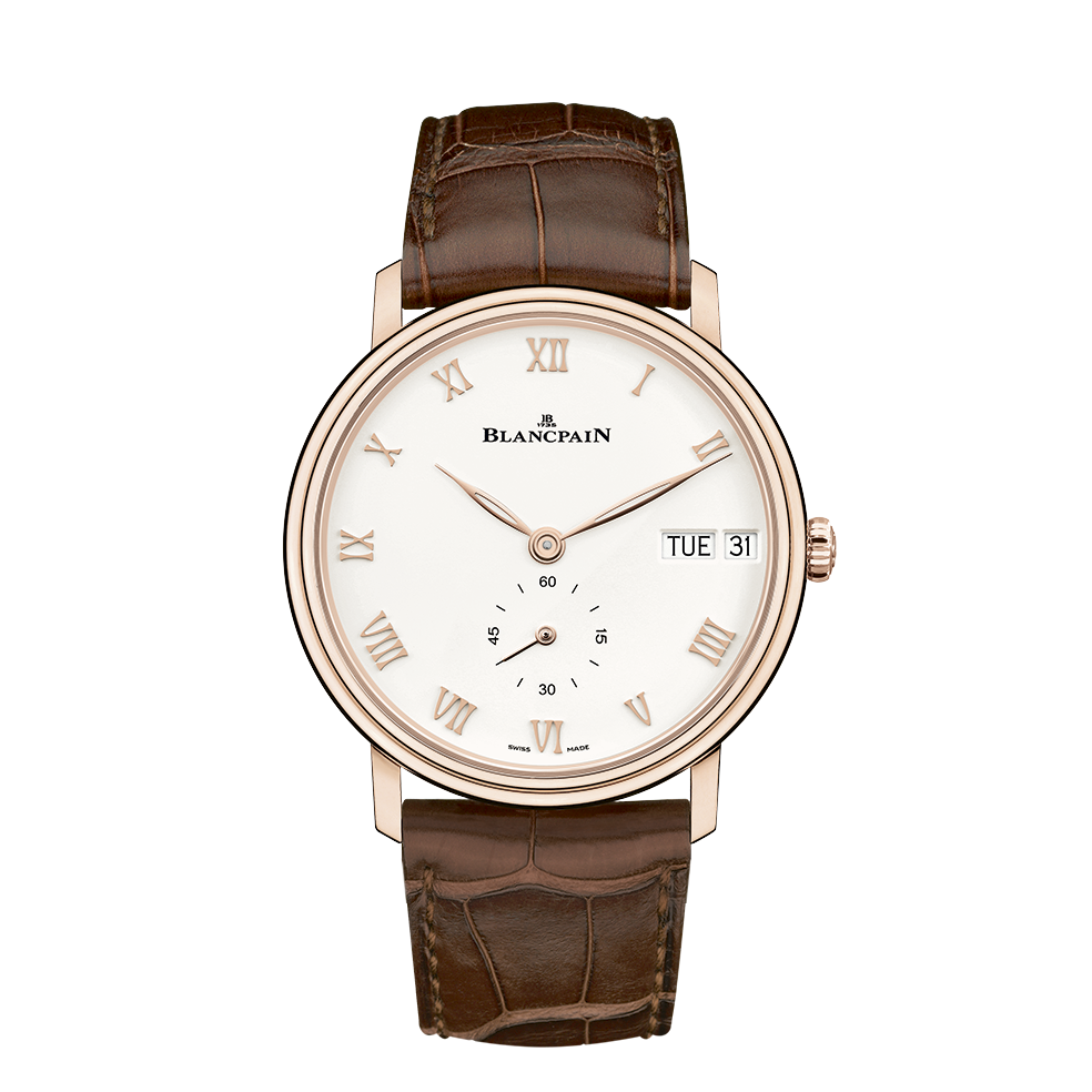Villeret Day Date