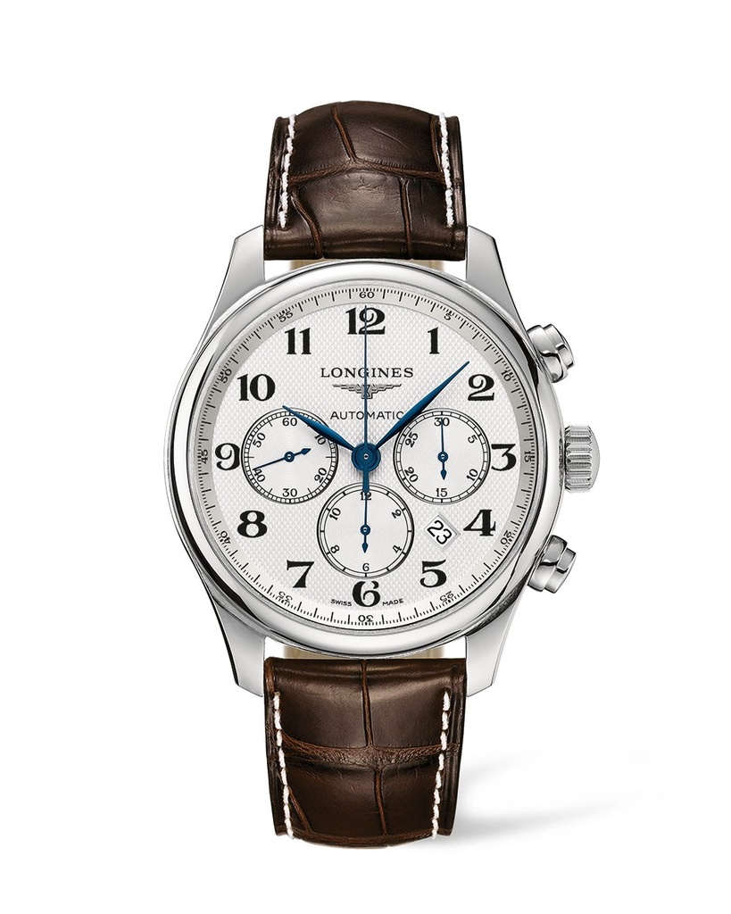 Master Chronograph
