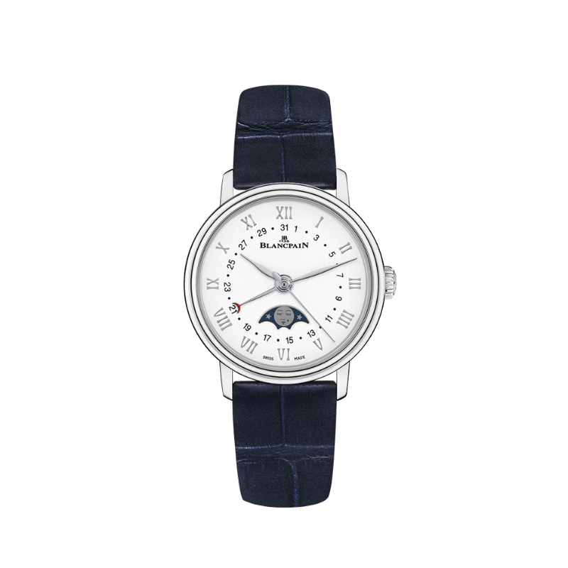 Quantième Phases de Lune