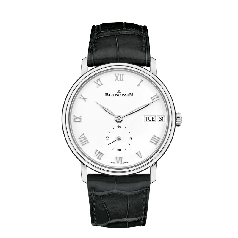 Villeret Day Date