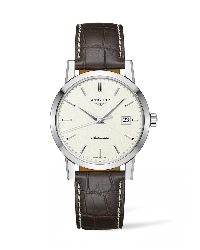 The Longines 1832