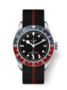 Black Bay 41 GMT