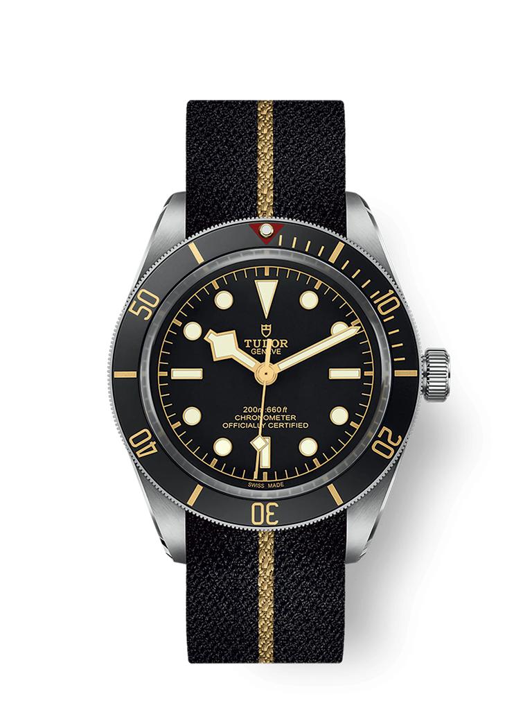 Black Bay 58