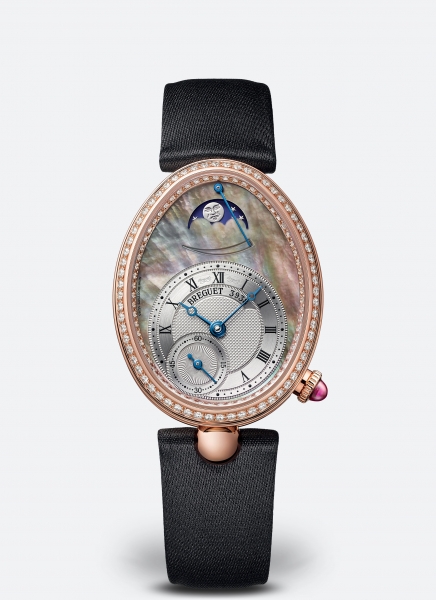 Reine de Naples 8909