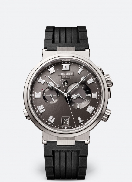 Marine Alarme Musicale 5547