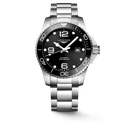 Hydroconquest 43 automatic