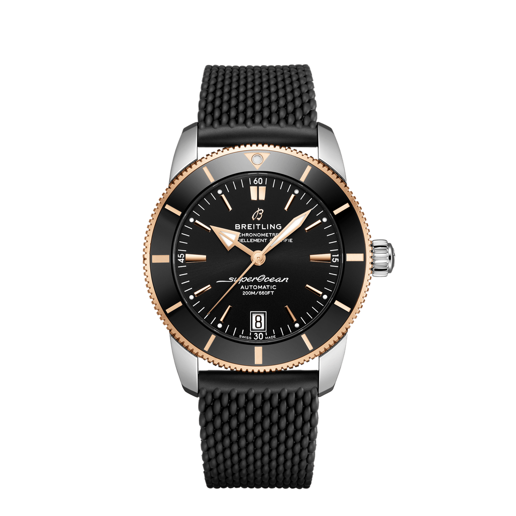 Superocean Héritage II B20 Automatic 42