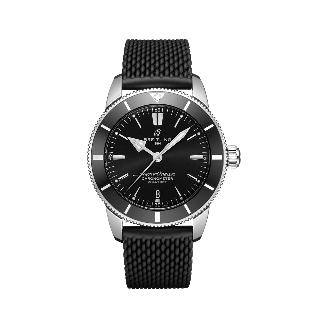 Superocean Héritage B20 Automatic 44