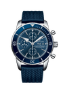 Superocean Héritage II Chronograph 44