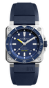 BR03-92 Diver Blue