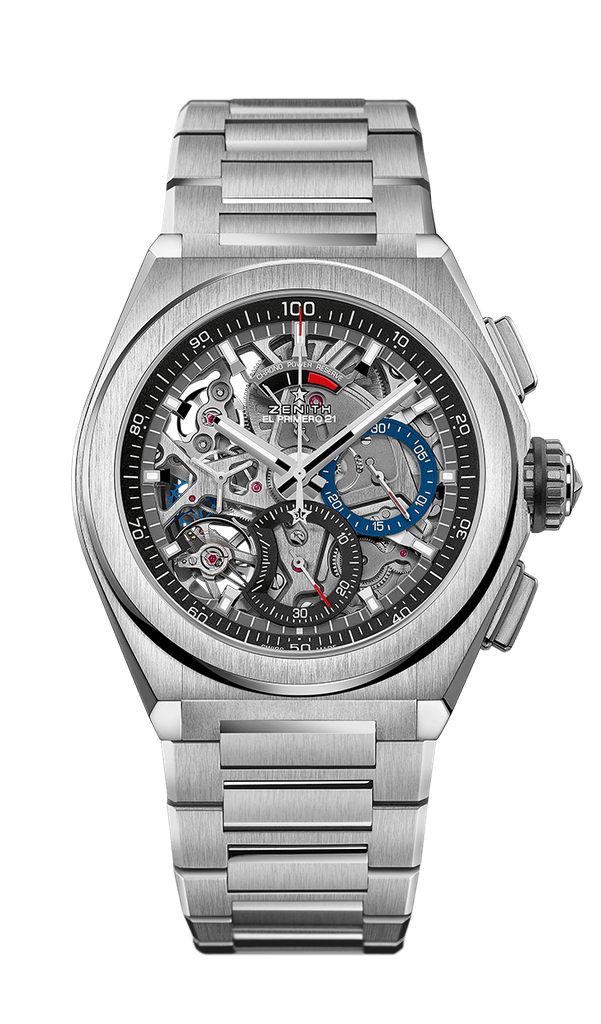 Defy El Primero 21 