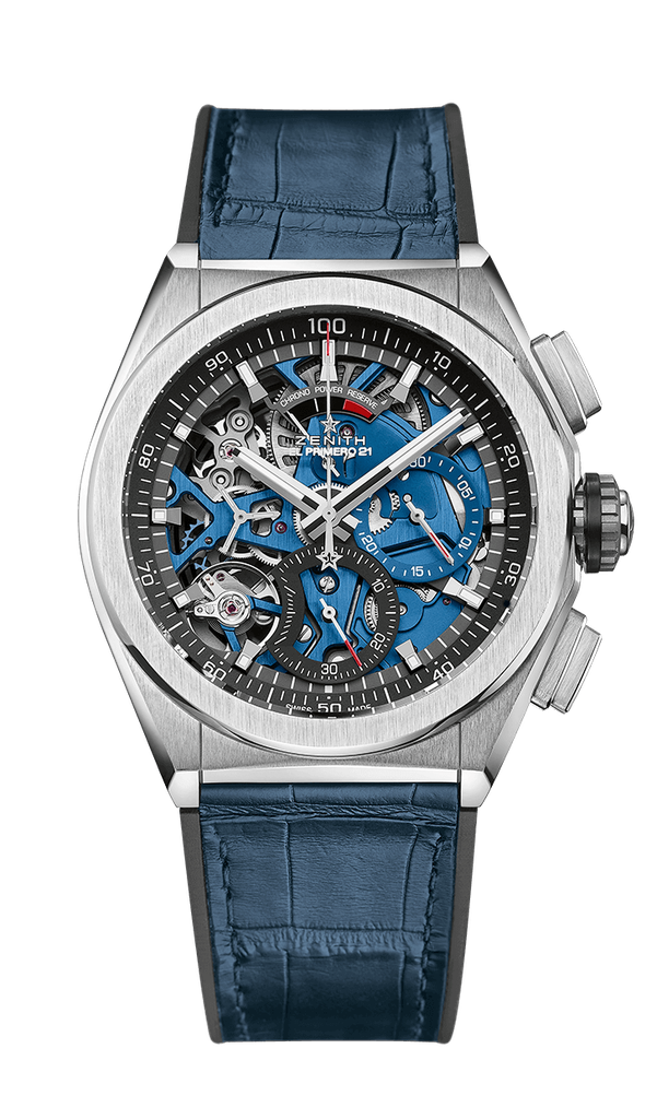 Defy El Primero 21 