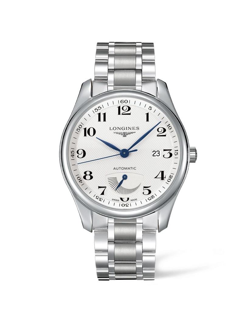 Master Power Reserve