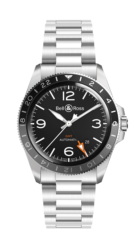 BR V2-93 GMT