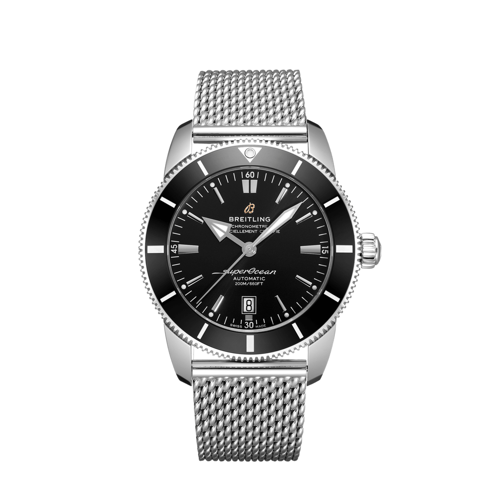 Superocean Heritage B20 Automatic 46