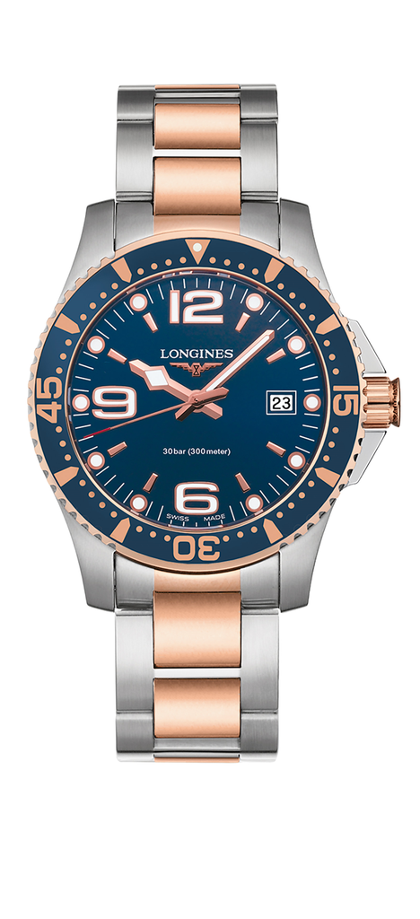 HydroConquest 41