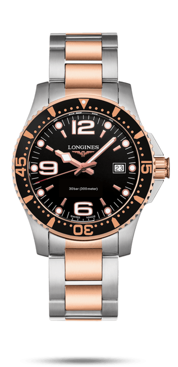 HydroConquest 41