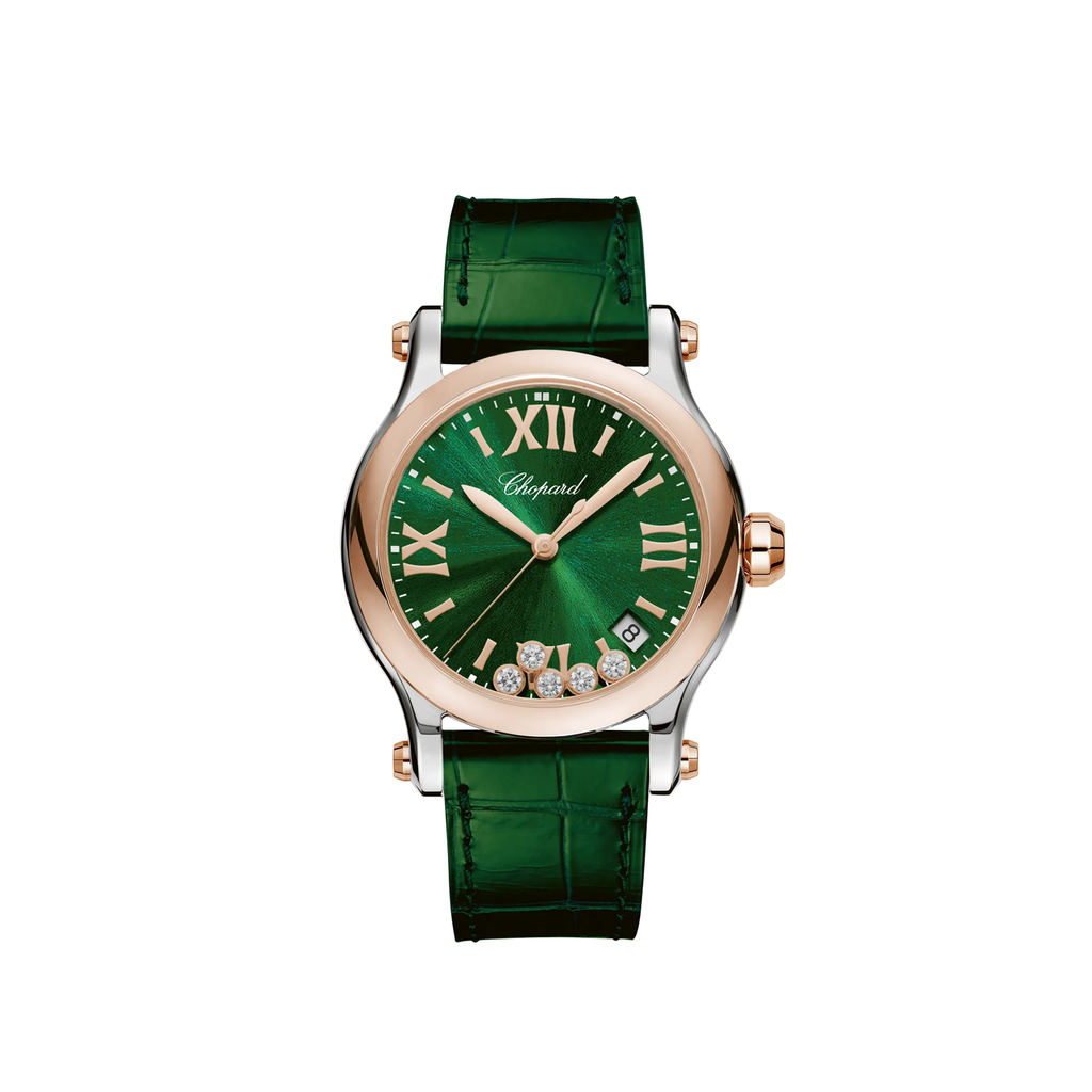 Happy Sport 36 mm