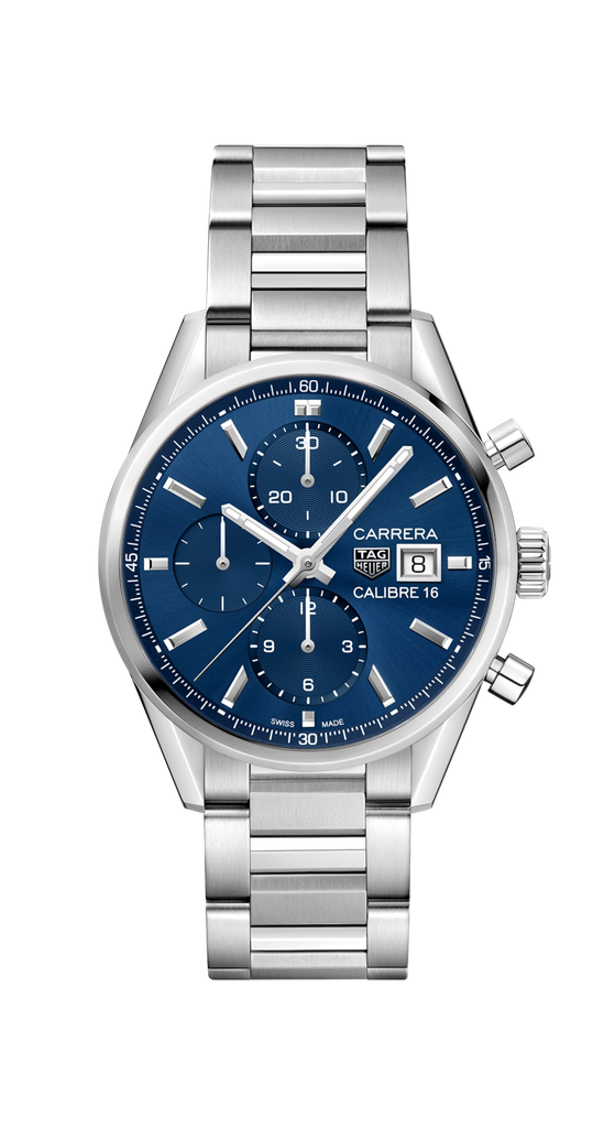 Carrera Calibre 16