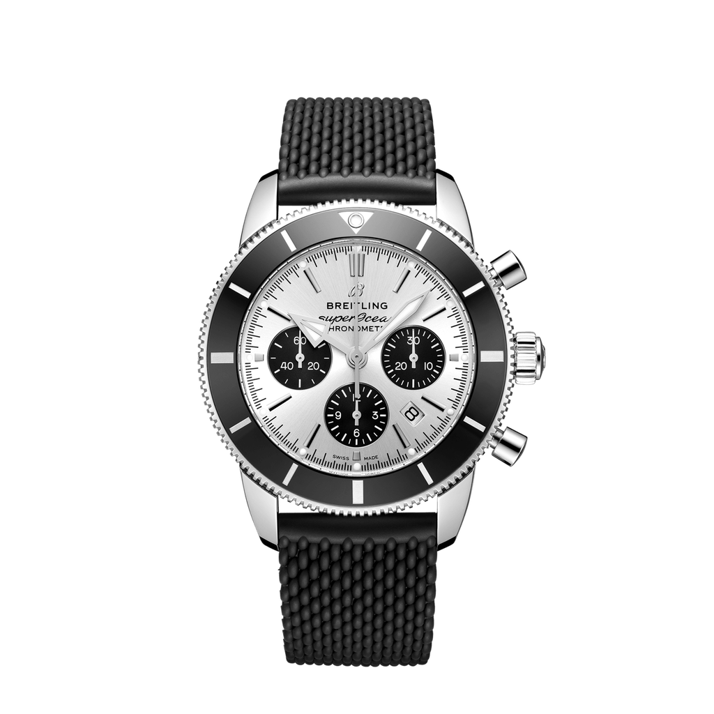 Super Ocean Héritage B01 Chronograph 44