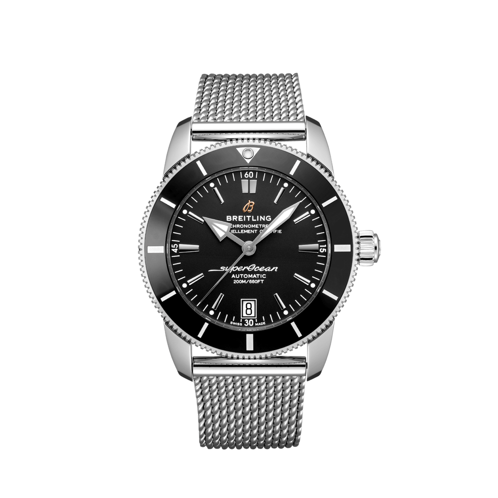Superocean Héritage B20 Automatic 42