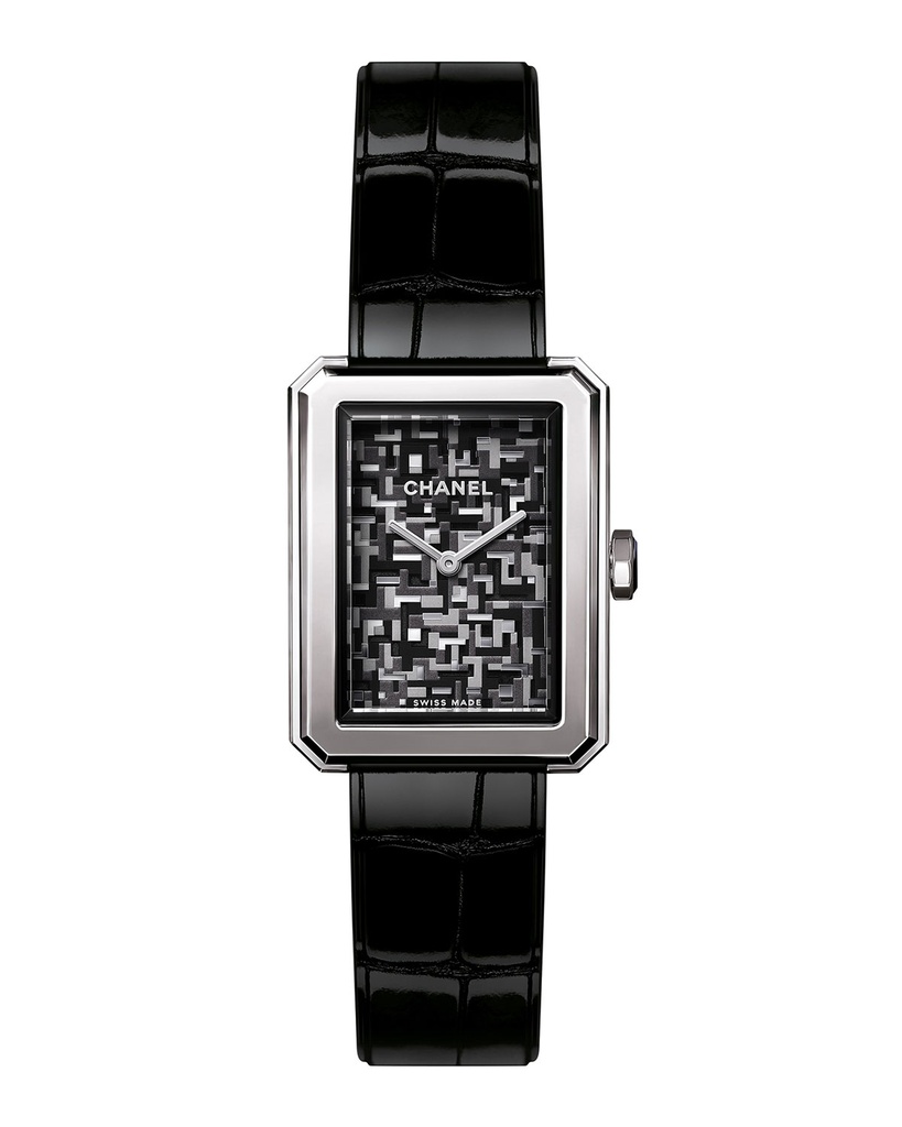 BOY·FRIEND Tweed Medium