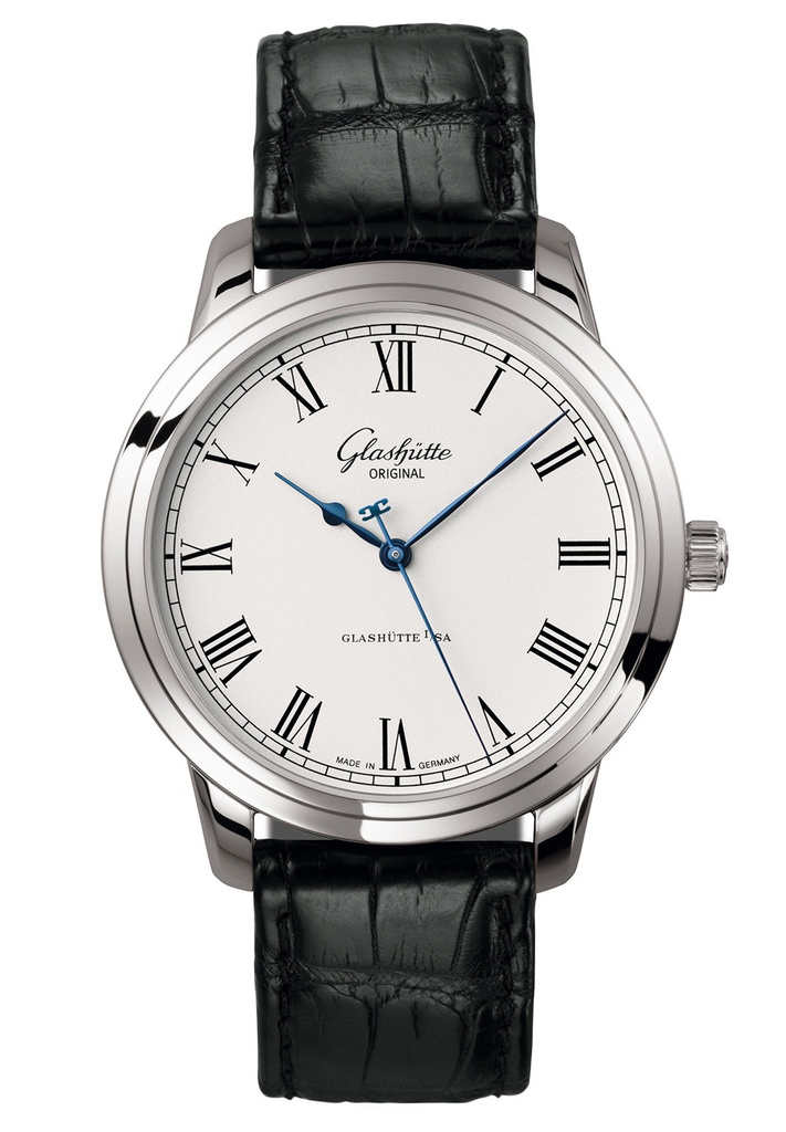 Senator Automatic