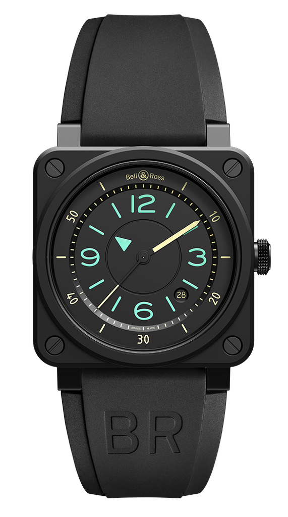 BR03-92 Bi-Compass 
