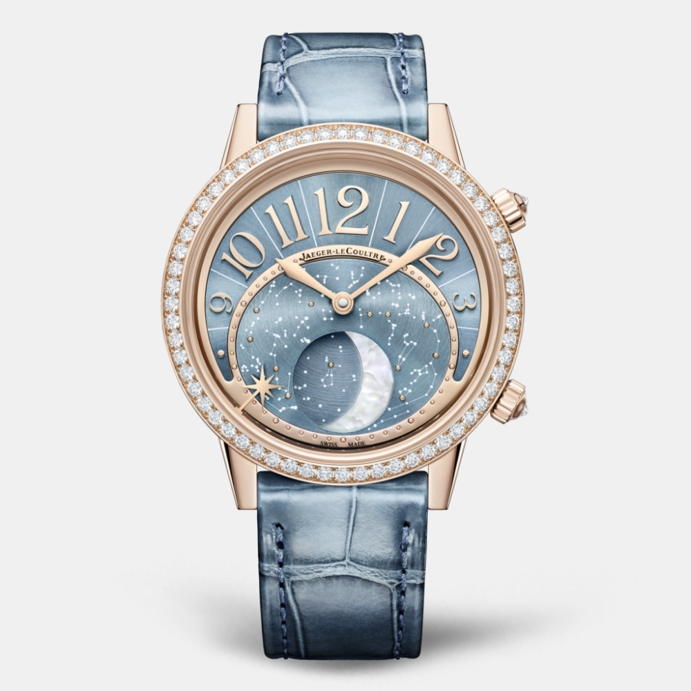 Rendez-Vous Moon Serenity