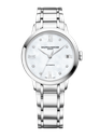 Classima Lady Automatic with diamonds